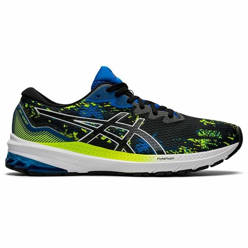 Running Shoes for Adults Asics GT-1000 11 Black