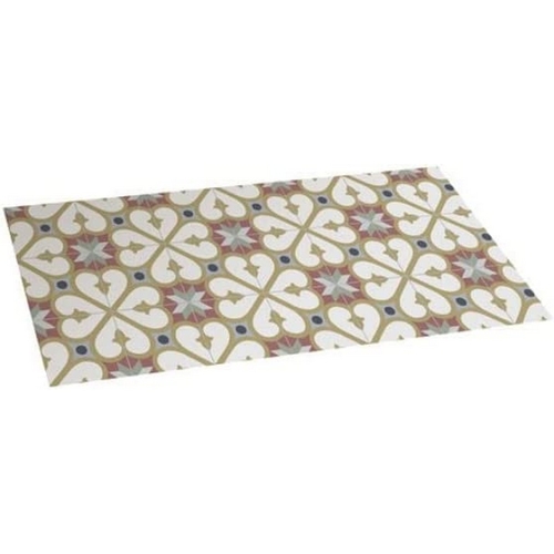 Carpet Stor Planet Bcn Beige 100 % PVC (50 x 110 cm)