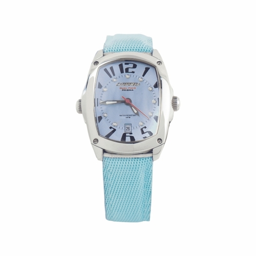 Chronothec CT7696L-05 watch woman quartz