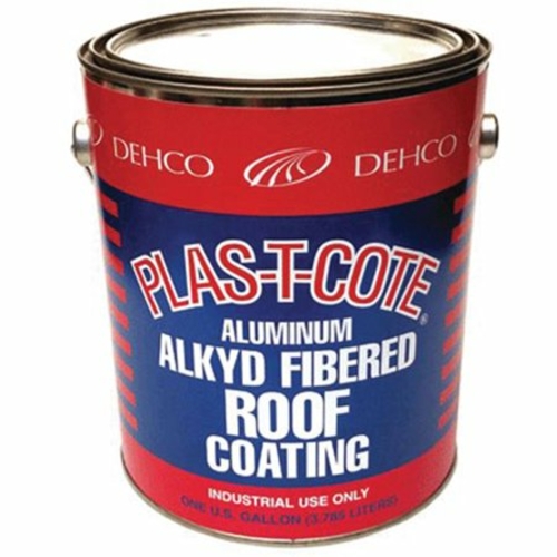 Dehco 0801.1115 Acrylic Roof Coatings