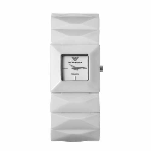 Emporio Armani AR1436 watch woman quartz