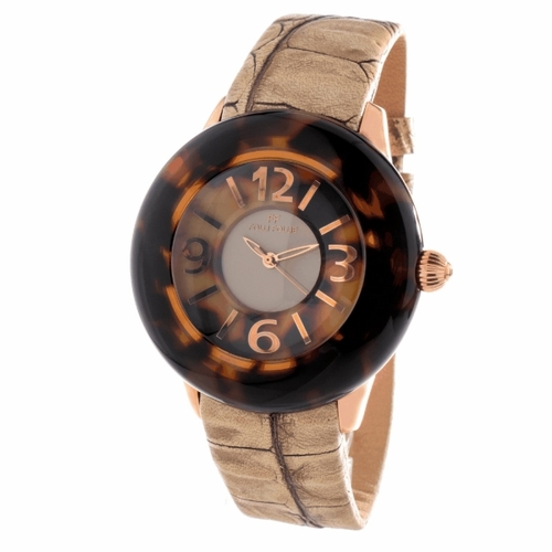 Folli Follie WF8R034SSI watch woman quartz