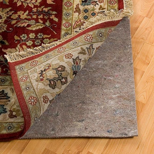 Surya PADF-28 Underlayment 2 ft. x 8 ft. Rug Pad