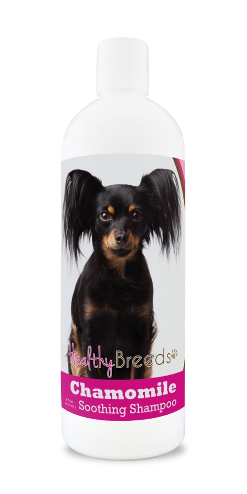Healthy Breeds 192959000429 8 oz Russian Toy Terrier Chamomile Soothin