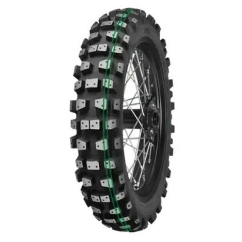 Motorbike Tyre Mitas XT-454 SUPER SOFT EXTREME 110/100-18