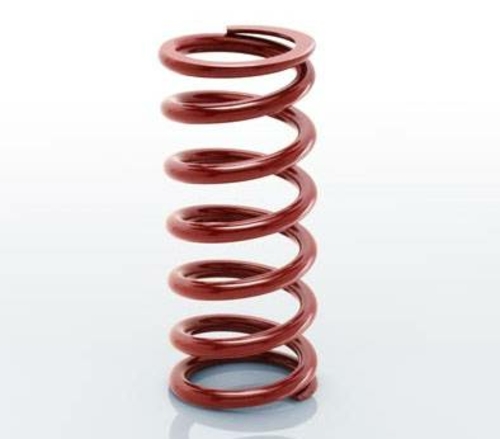 Eibach 1200.250.0200 12 in. Coil-Over Spring - 2.50 in. I.D. - 200 lbs