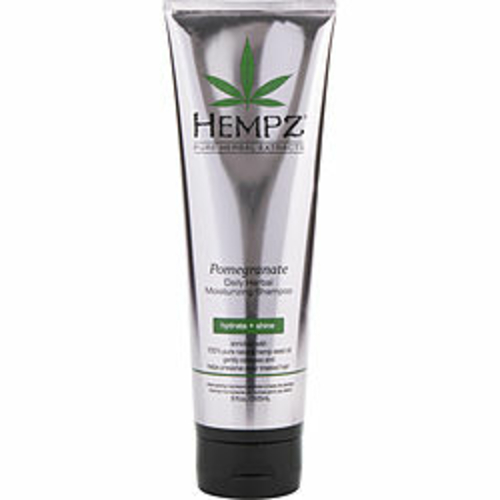 HEMPZ by Hempz