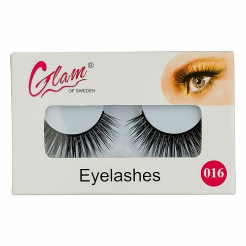 False Eyelashes 016 Glam Of Sweden