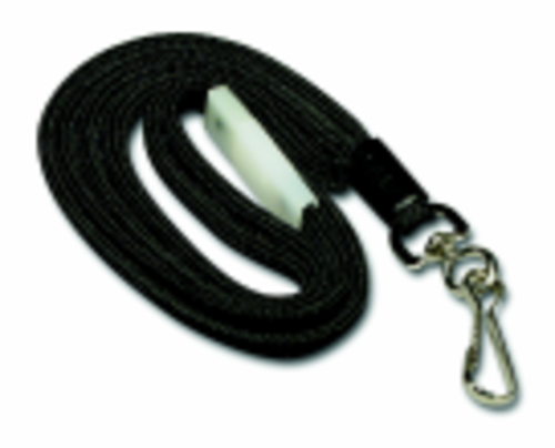 36 x 0.25 in. Sicurix Adjustable Breakaway Safety Lanyard With Hook