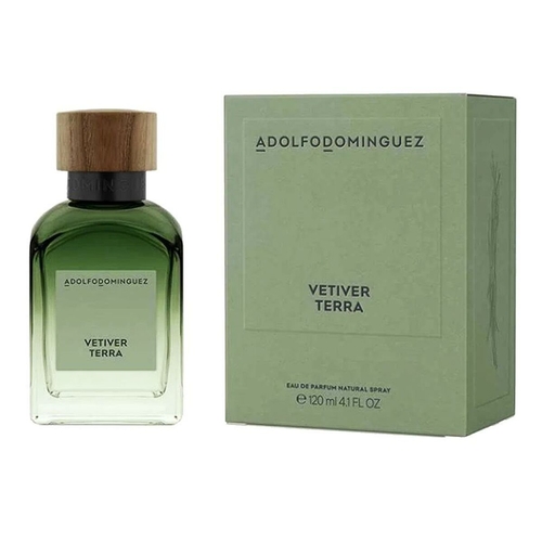 Men's Perfume Adolfo Dominguez 120 ml