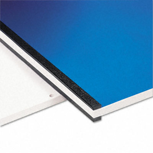 GBC 9741630 VeloBind Reclosable Spines- 200 Sheet Capacity- Black- 25/