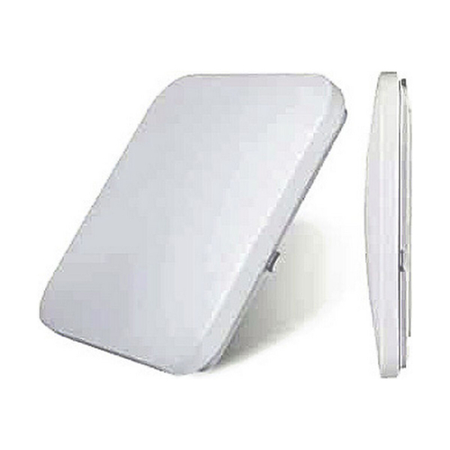 LED Wall Light EDM 220-240 V 18 W Polymer 1280 Lm (33 x 33 x 7,1 cm)