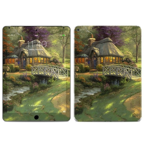 DecalGirl IPDA2-FRNDCOT Apple iPad Air 2 Skin - Friendship Cottage