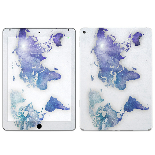 DecalGirl IPDA2-GALLIVANT Apple iPad Air 2 Skin - Gallivant