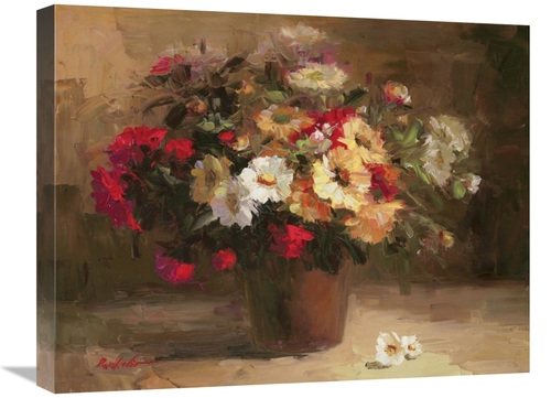 Global Gallery GCS-130199-2024-142 20 x 24 in. Essence De Fleur Art Pr