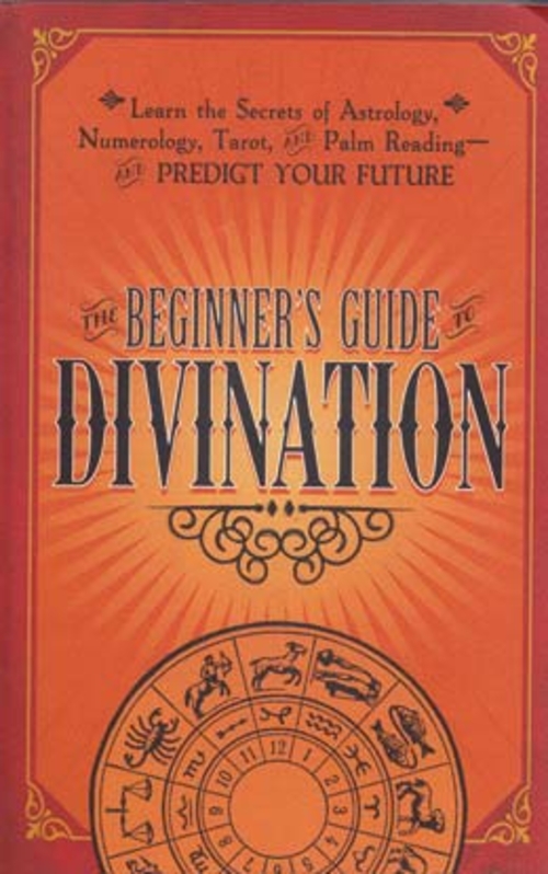 Beginner's Guide to Divination