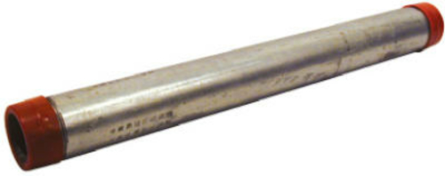 Mueller Industries 566-600HC 1.25 x 60 in. Galvanized Pipe