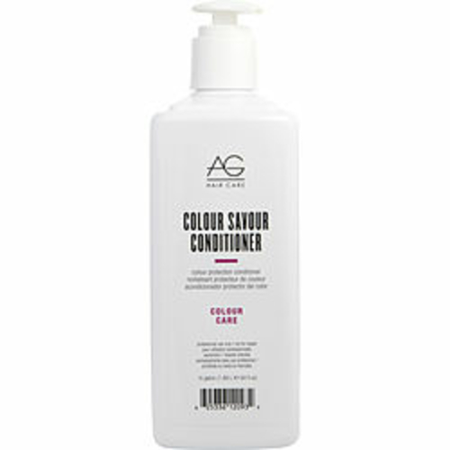 AG HAIR CARE by AG Hair Care