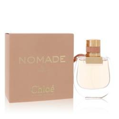 Chloe Nomade Eau De Parfum Spray By Chloe 1.7 oz Eau De Parfum Spray