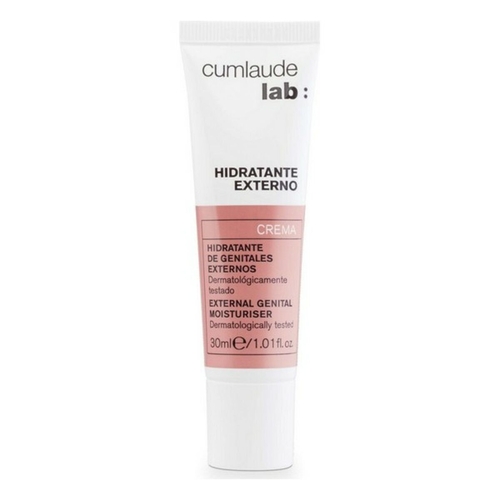Intimate hygiene gel Cumlaude Lab External Moisturizer Intimate Care