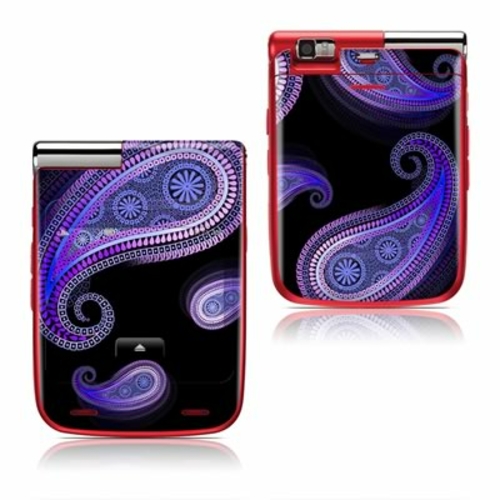 DecalGirl LLTE-MORADO LG Lotus Elite Skin - Morado