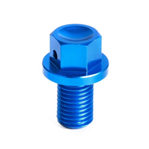 Oil Drain Bolt Plugs For Yamaha YZ125 YZ250F