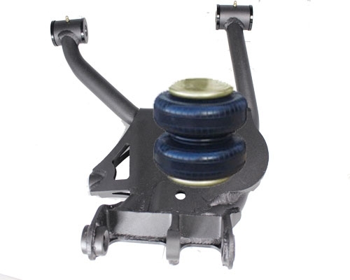 AirBagIt AIRARM-GMC-2007 2007- Gmc Acacia Lower Control Arms Only With