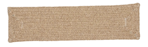 Muslin Stair Tread - set 13 Rug