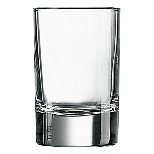 Set of glasses Arcoroc N6643 Transparent Glass 160 ml (6 Pieces)