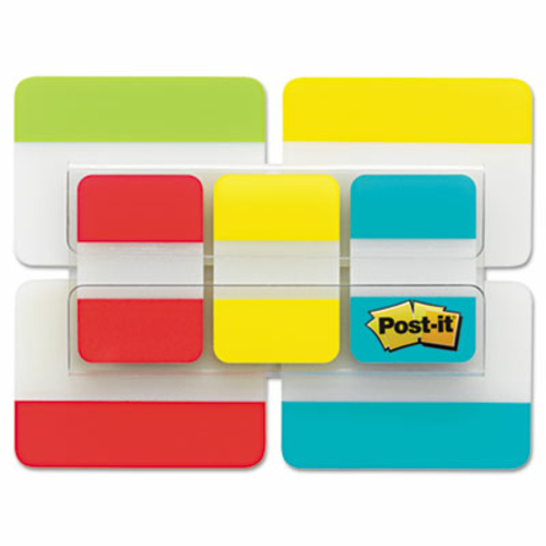 Sticky note 686-VAD2 Tabs Value Pack  1 in. and 2 in.   Assorted  114-