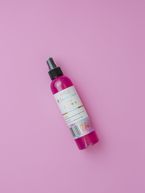 Unicorn Dreams Body Mist