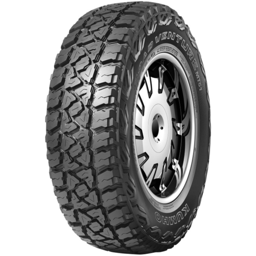 Off-road Tyre Kumho MT51 ROAD VENTURE 225/75QR16