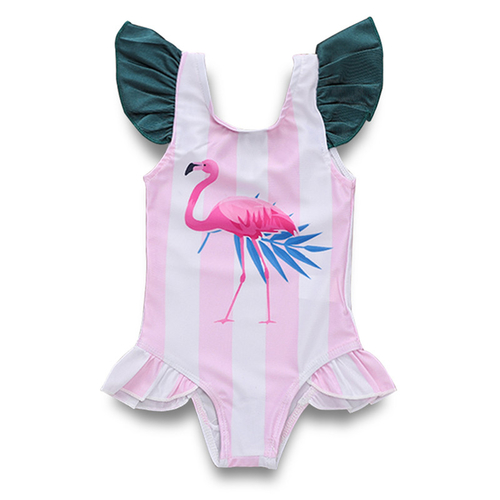 3-18Months Toddler Baby Girl Summer Swimwear