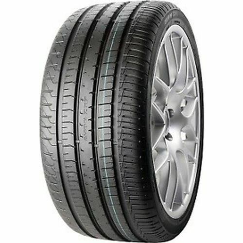 Off-road Tyre Avon ZX7 235/60VR18