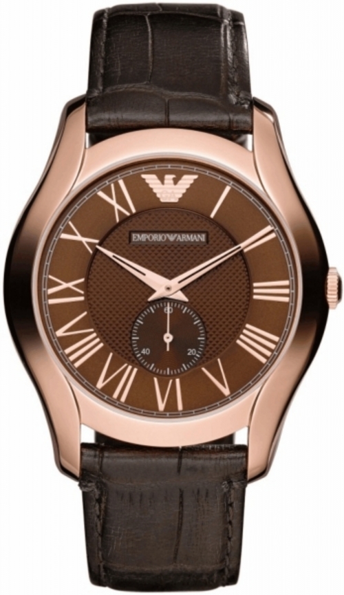 Emporio Armani AR1705 watch man quartz