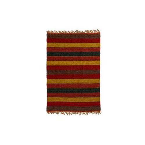 Marley Multicoloured Home Rug
