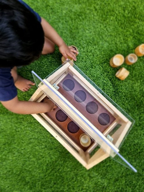 QToys Australia (USA) Plant More Trees Greenhouse