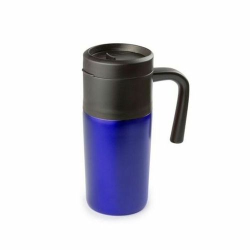 Cup with lid 144738 (400 ml)