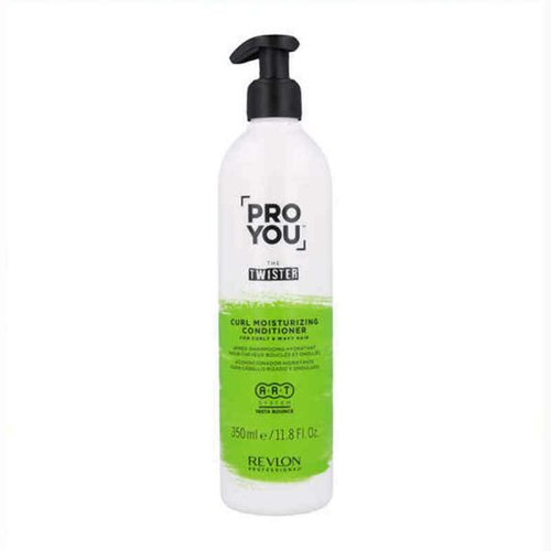 Conditioner Pro You The Twister Curl Moisture Revlon (350 ml)