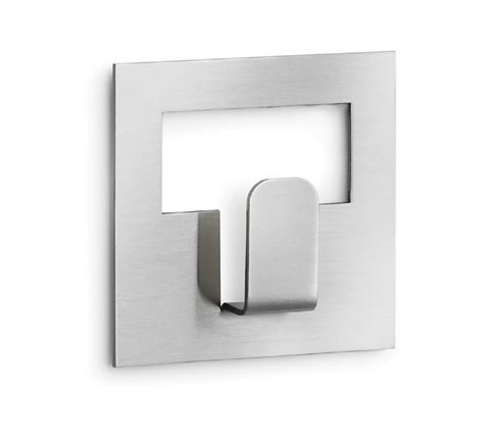 Blomus 68101 VINDO Towel Hook 6 x 6 cm