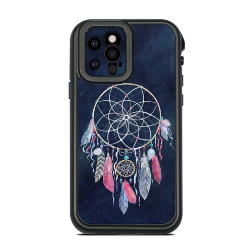 DecalGirl LF12P-DREAMCATCH Lifeproof iPhone 12 Pro Fre Case Skin - Dre