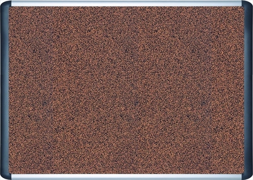 MasterVision XA0302170 2 x 3 ft. BD Maya Mel Combo Board- Aluminum