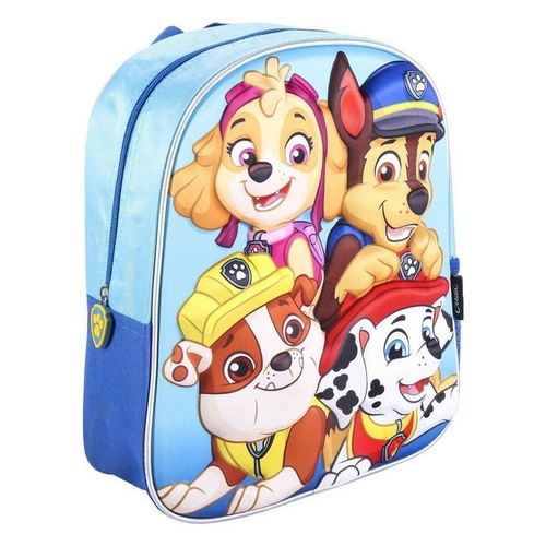 Child bag The Paw Patrol Blue