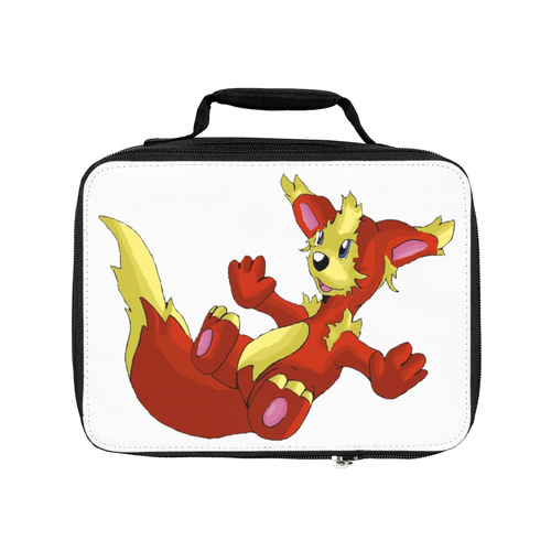 Blazeon Lunch Bag