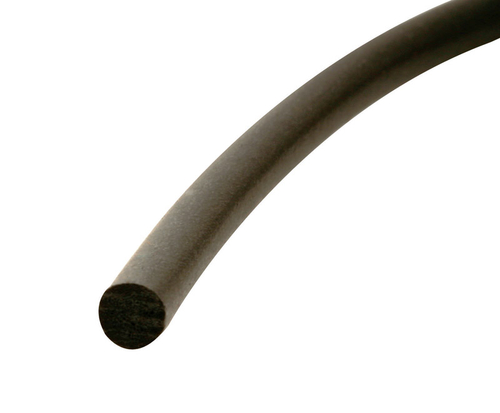 Prime-Line Products-Slide P 8125 160 in. Screen Retainer Spline Black