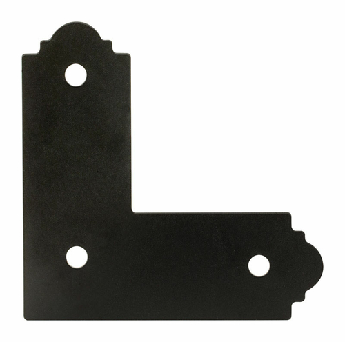 Simpson Strong-Tie 5005058 8.25 x 3 in. Steel L Strap