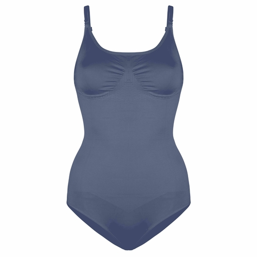 Blue Bodyboo BB1040_Navy