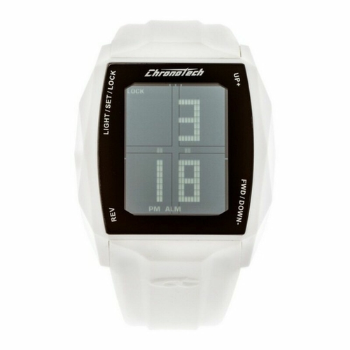 Men's Watch Chronotech RW0024 (Ø 40 mm)