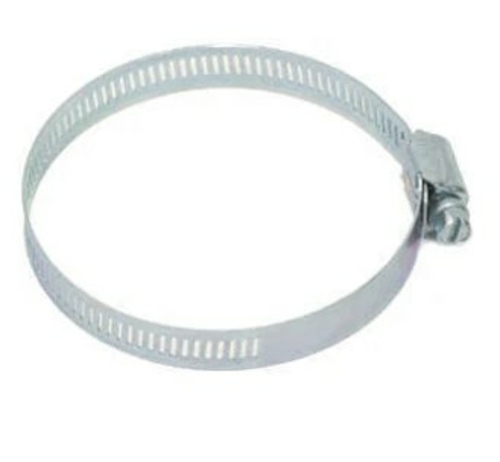 Valterra 1211.1068 1.62 x 3.5 in. Drain Hose Clamp