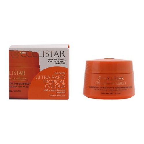 Bronzer Perfect Tanning Collistar Pomada (150 ml) 150 ml